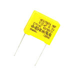 0.22 MF 275 VOLT AC POLYESTER KONDANSATÖR