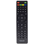 WEKO KR MAGBOX MAJOR DV-6800 ANDROID UYDU KUMANDASI