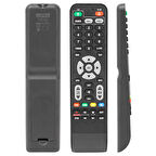 WEKO KR NEXT STARBOX ONYX HD UK-545 KUMANDA