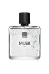 Musk Rain Erkek Parfüm EDT 75 ml