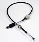 Zenon FI1017 Vites Kumanda Teli Grande Punto 1.2 1.4 (Seçici) 05- 55230720