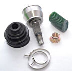 Zenon FI4100 Aks Kafası Diş Albea 1.2 16V ABS'siz 2002 46307406