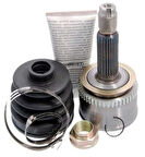 Zenon HY4100 Aks Kafası Diş Accent Era-Getz 1.4-1.6 Benzinli 06 ABS'li 495001C250