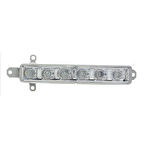 Zenon PE9550 Gün Düz Farı Ledı Sağ-Sol LEDli P.301-308-Partner Tepee-Berlingo-C1-C3 9802795580