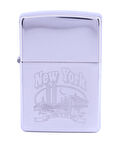 Zippo New York City Dizayn Çakmak