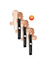 Concealer Stick Kapatıcı - Neutral Fair 12N (3 Adet)