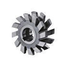 R2x50mm ZPS İÇ BÜKEY FREZE DIN855A HSS