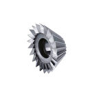 60°x63mm ZPS KONIK ALIN FREZE DIN842 HSS