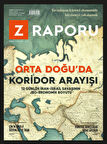 Z Raporu Dergi Temmuz 2025