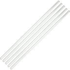 Cam Baget 8X300 mm - Içi Dolu Çubuk - 5 Adetlik Set