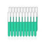 Cam Deney Tüpü 18x180 mm - 20 Adetlik Set - Hacim: 32 ml - Isıya Dayanıklı