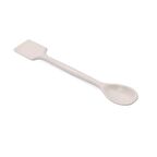 Porselen Spatül 17 cm - Spatula - 1380°C'e Kadar Dayanıklılık Sunar