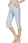 Cepli Kadın Kapri 0537