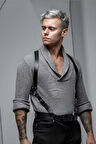 Erkek  Harness
