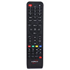 Korax Vipbox Hd Uydu Kumandası