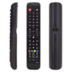 Hello 43 İnc Android Smart Led Tv Kumandası