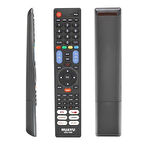 Huayu Urc1569 Netflix-youtube-prime Video-google Play Tuşlu 7in1 Universal Lcd Led Tv Kumandası