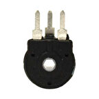 220 Ohm Küçük Trimpot