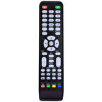 Skytech 19-22-24-32 Lcd-4 Lcd - Led Tv Kumandası