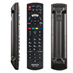 Huayu Rm-l1268 Panasonic Netflix Tuşlu Universal Lcd Tv Kumandası