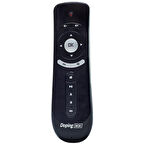 Dopingbox Android Bluetooth Media Uydu Kumandası