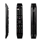 Vestel Netflix Tuşlu Lcd Tv Kumandası 18391