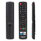 Huayu Urc1530 Hisense Netflix-youtube-amazon Tuşlu Universal Lcd-led Tv Kumandası
