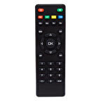 Telebox Uydu Alıcısı Kumandası