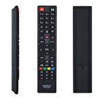 Huayu Rm-l1390 Vestel Universal Tv Kumanda