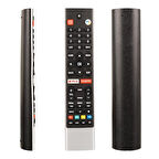 Huayu Skyworth Sw-v3 Ses Komutlu Akıllı Lcd Led Tv Kumanda