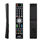 Huayu Rm-034s++/rm-l1599 Universal Lcd Led Tv Kumanda