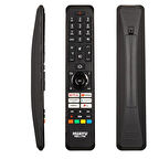 Huayu Rm-l1796 Netflix-youtube-prime Video-google Play- Menu-tv3 Play Tuşlu Vestel Universal Lcd Led Tv Kumanda