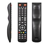 Korax Hitech Vipbox Ufo Uydu Alıcı Kumandası