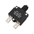 St-1 Aşırı Akım Koruyucu Devre Kesici Sigorta