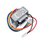 Magicvoice Mv-500 Hat Trafo Yedek Parça (b)