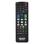 Sharp Rm-l1046 Universal Lcd-led Tv Kumandası