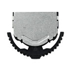 Tablet Pc Ses Ayar Düğmesi Tırtıklı Uzun Tip