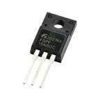 15n60f To-220f Mosfet Transistör