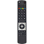 Huayu Vestel-seg Yeni Source Tuşlu Lcd-led Tv Kumanda