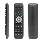 Philips 32pfk4100/12 - 55pus7170 - 49pus7170 Lcd-led Tv Kumandası Rm-l1225