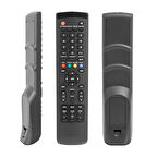 Nordmende - Sanyo Smart Tv Netflix Ve Prime Video Tuşlu Universal Kumandası