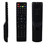 Redline Ts-100 Hd Ve T Serisi Xtream Tuşlu Hd Uydu Kumandası