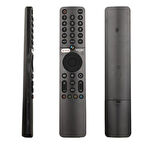 Weko Xıaomı Mı-ver7 (l75m6-esg) Netflıx- Prıme Vıdeo Tuşlu Lcd-led Tv Kumanda