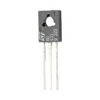 Bd 318 To-3 Transistör