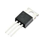 50n06 To-220 Mosfet Transistör (metal)