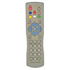 Asahi 10100 Uydu Alıcı Kumandası