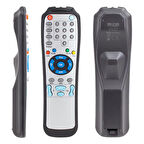 Next 5000 Fta - 5500 - 6500 Uydu Alıcı Kumandası