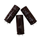 1800 Mf 50 V Kondansatör