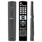 Lg Universal My Apps Lcd Led Tv Kumandası
