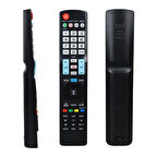 Hey Rm-l930+1 Lg Smart Lcd Led Tv Yazısız Kumanda (rc0930-082019002)